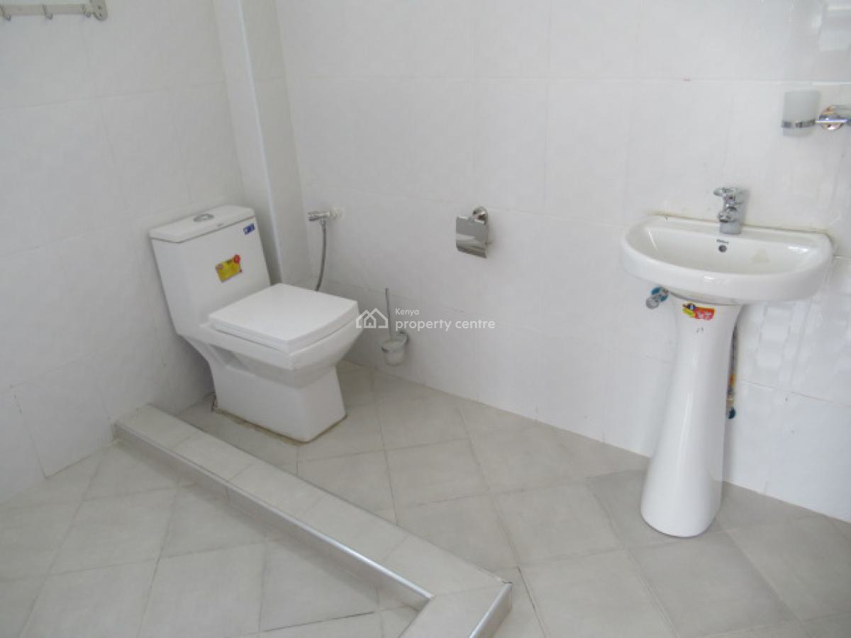 a Standalone Three-storey House, Muthaiga Rd, Muthaiga North, Muthaiga, Nairobi, Office Space for Rent