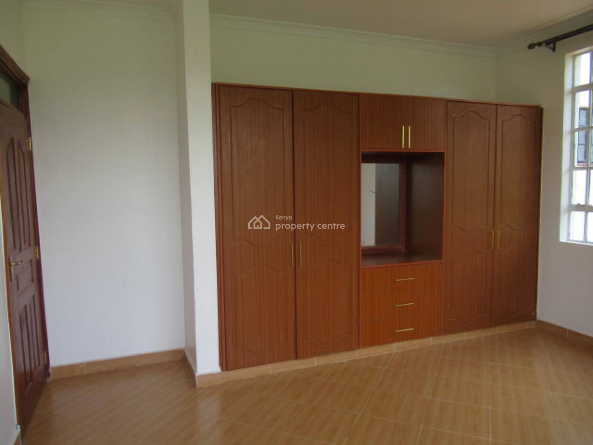 a Standalone Three-storey House, Muthaiga Rd, Muthaiga North, Muthaiga, Nairobi, Office Space for Rent