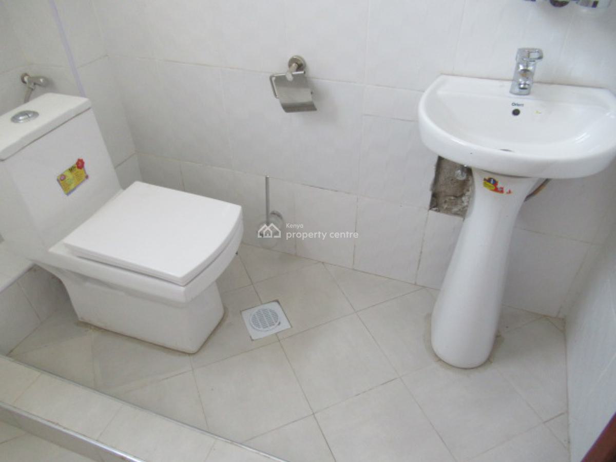 a Standalone Three-storey House, Muthaiga Rd, Muthaiga North, Muthaiga, Nairobi, Office Space for Rent
