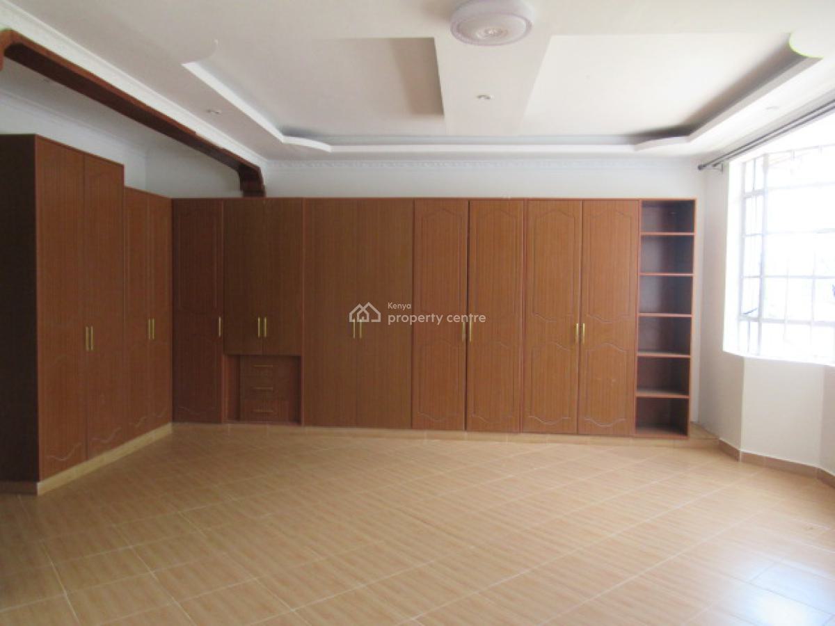 a Standalone Three-storey House, Muthaiga Rd, Muthaiga North, Muthaiga, Nairobi, Office Space for Rent