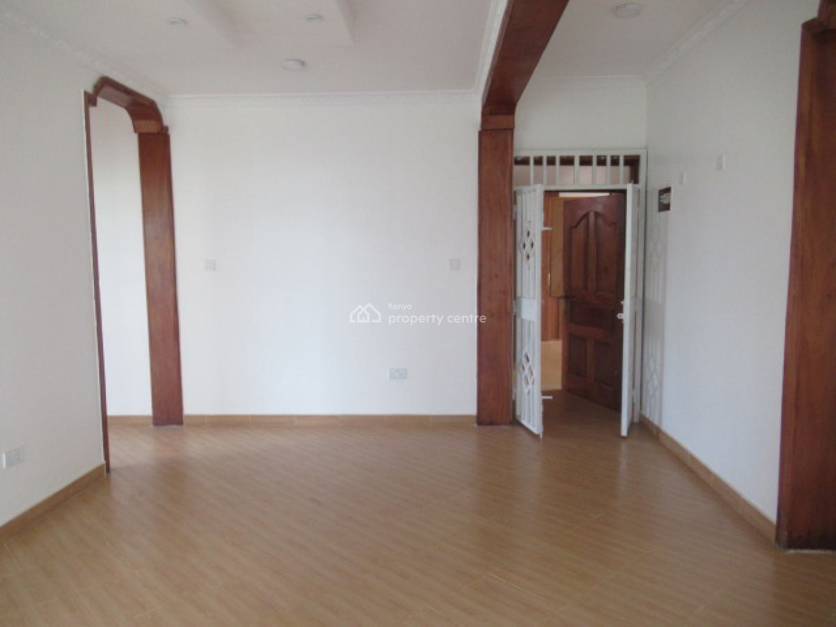 a Standalone Three-storey House, Muthaiga Rd, Muthaiga North, Muthaiga, Nairobi, Office Space for Rent