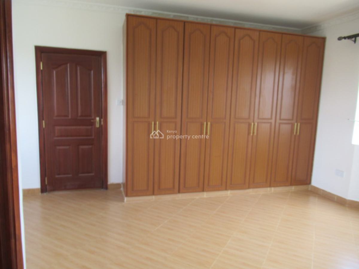 a Standalone Three-storey House, Muthaiga Rd, Muthaiga North, Muthaiga, Nairobi, Office Space for Rent