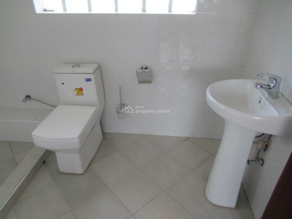 a Standalone Three-storey House, Muthaiga Rd, Muthaiga North, Muthaiga, Nairobi, Office Space for Rent