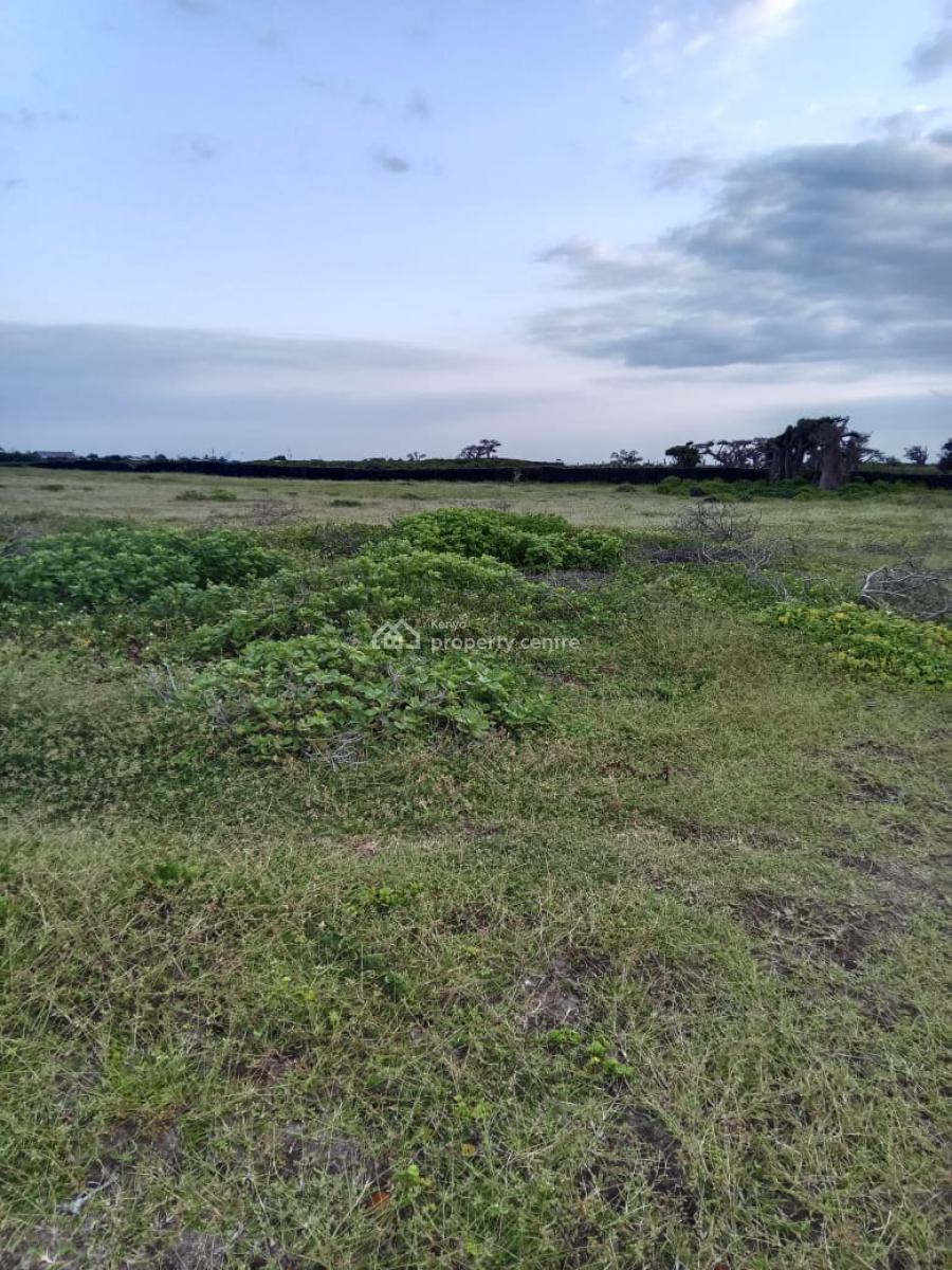 Land, Manyungu, Casuarina Rd, Malindi Town, Kilifi, Land for Sale