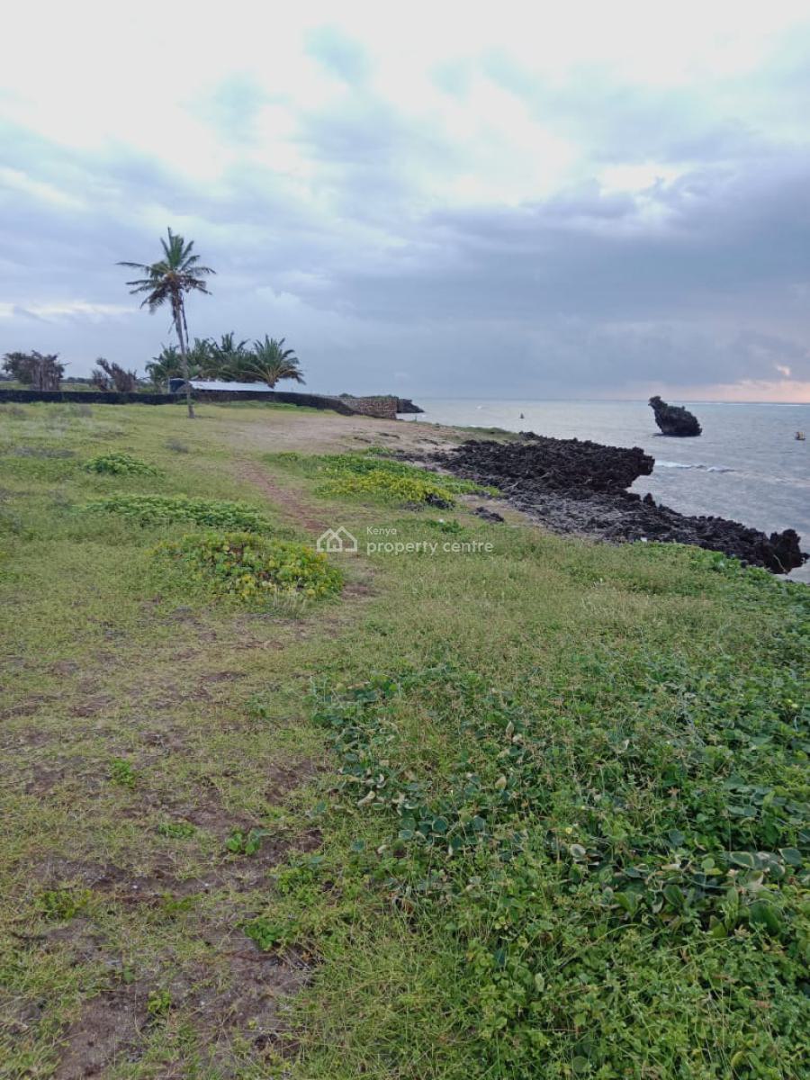 Land, Manyungu, Casuarina Rd, Malindi Town, Kilifi, Land for Sale
