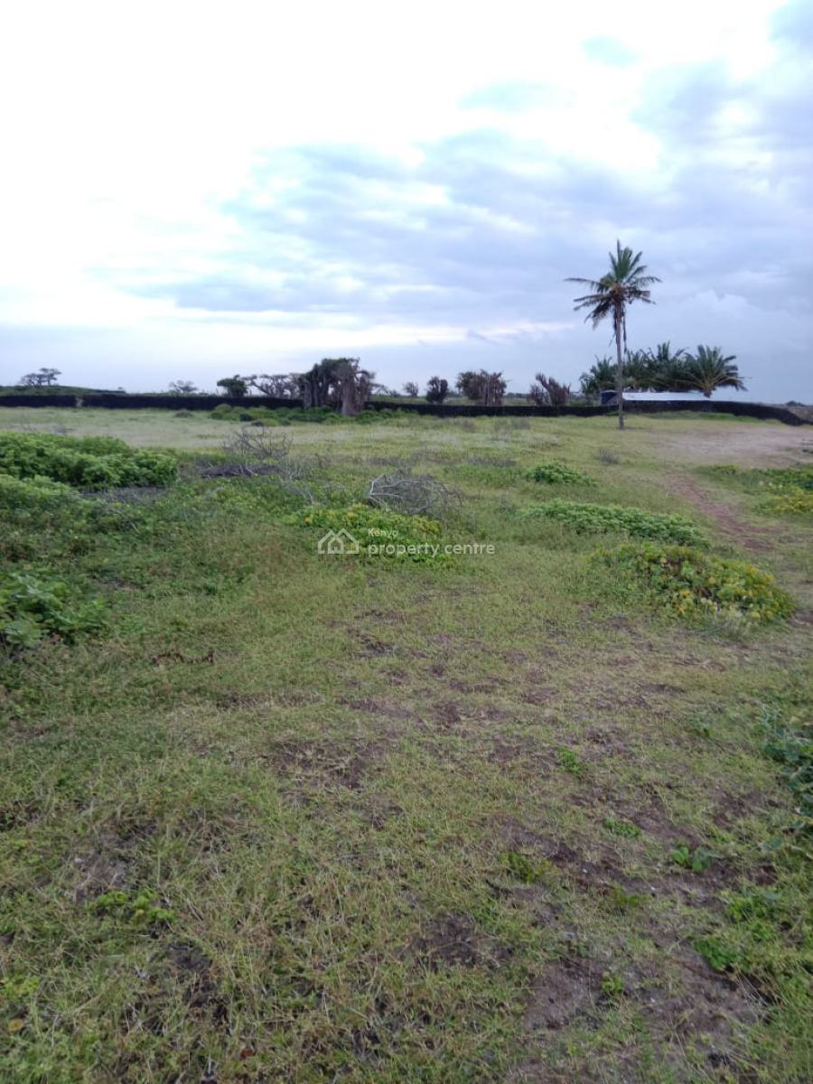 Land, Manyungu, Casuarina Rd, Malindi Town, Kilifi, Land for Sale