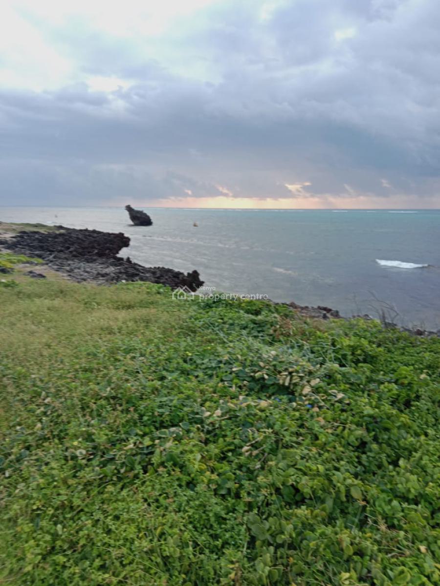 Land, Manyungu, Casuarina Rd, Malindi Town, Kilifi, Land for Sale