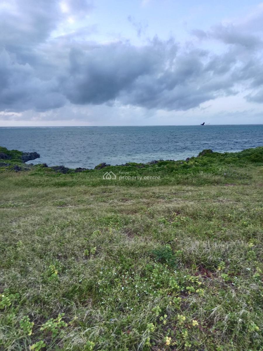Land, Manyungu, Casuarina Rd, Malindi Town, Kilifi, Land for Sale