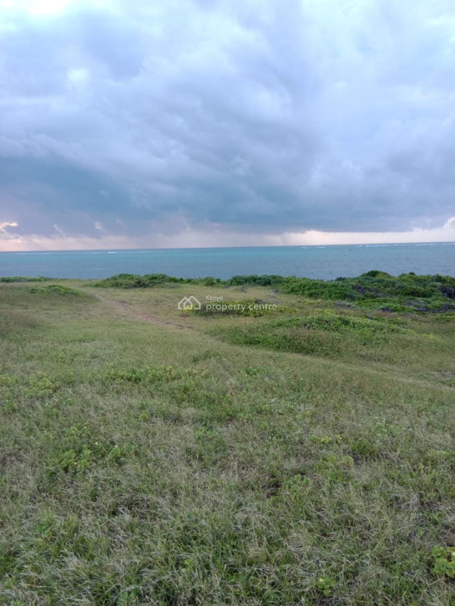 Land, Manyungu, Casuarina Rd, Malindi Town, Kilifi, Land for Sale