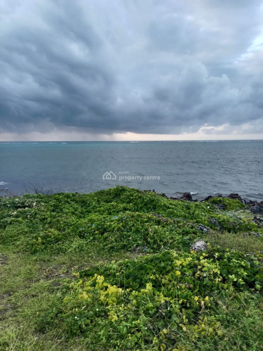 Land, Manyungu, Casuarina Rd, Malindi Town, Kilifi, Land for Sale