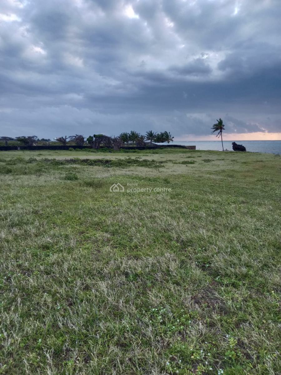 Land, Manyungu, Casuarina Rd, Malindi Town, Kilifi, Land for Sale