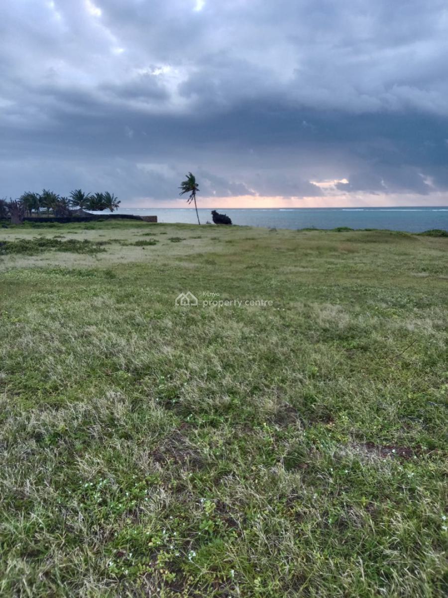 Land, Manyungu, Casuarina Rd, Malindi Town, Kilifi, Land for Sale