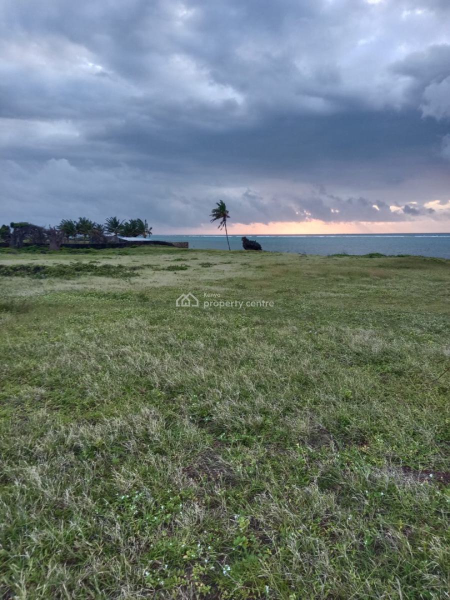 Land, Manyungu, Casuarina Rd, Malindi Town, Kilifi, Land for Sale
