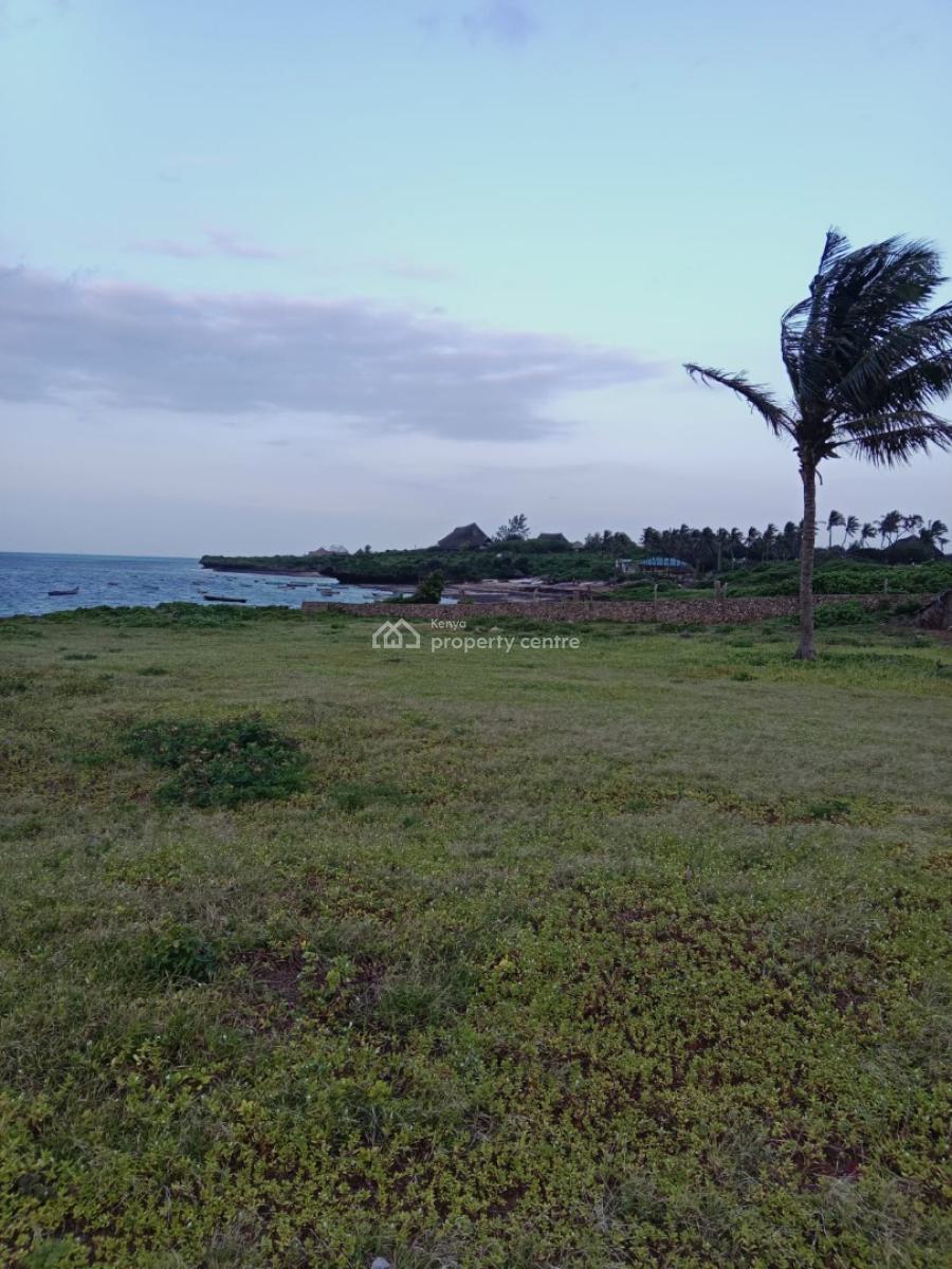 Land, Manyungu, Casuarina Rd, Malindi Town, Kilifi, Land for Sale