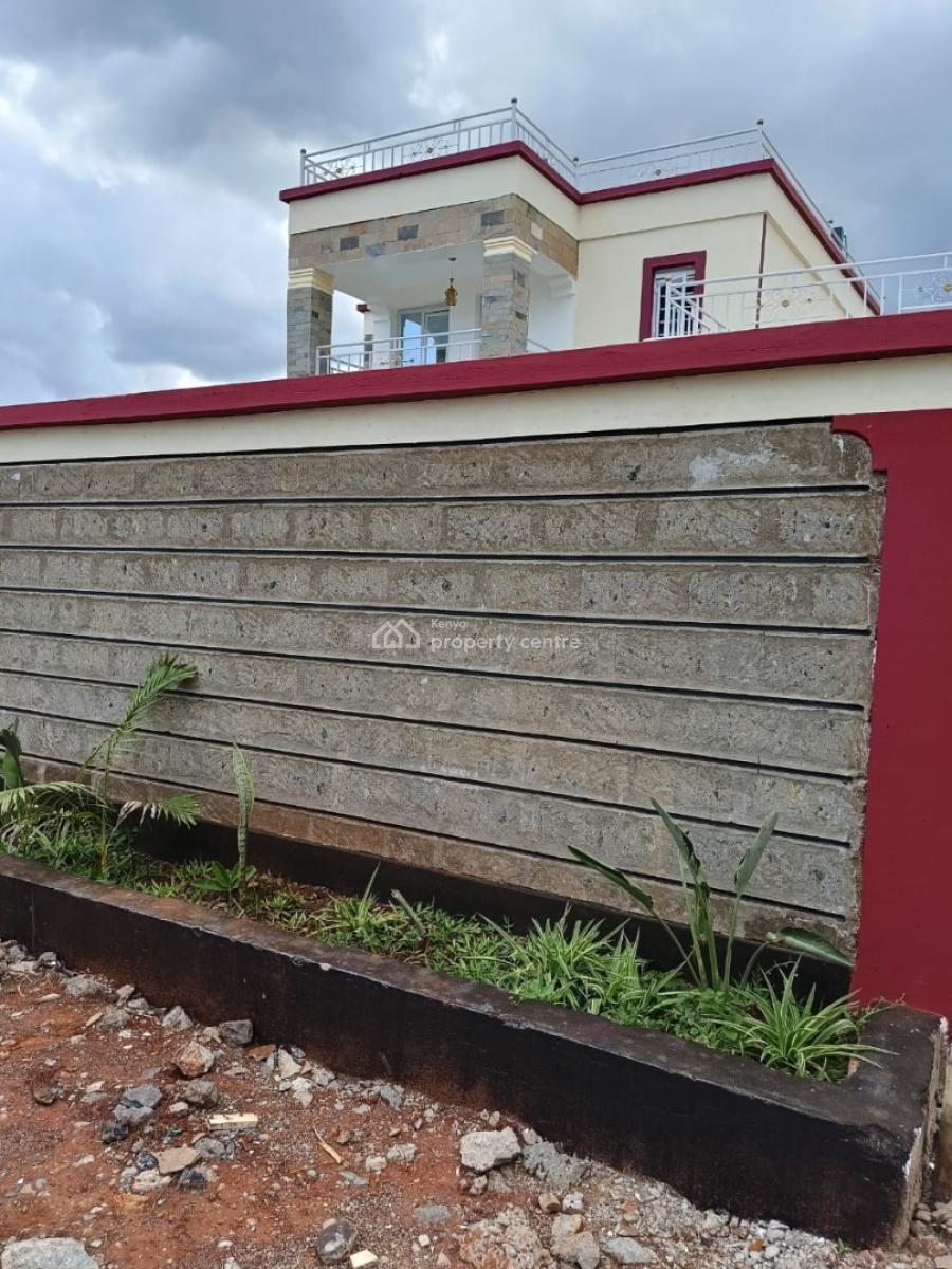 Maisonette, Tola Area,  Juja, Juja, Kiambu, House for Sale