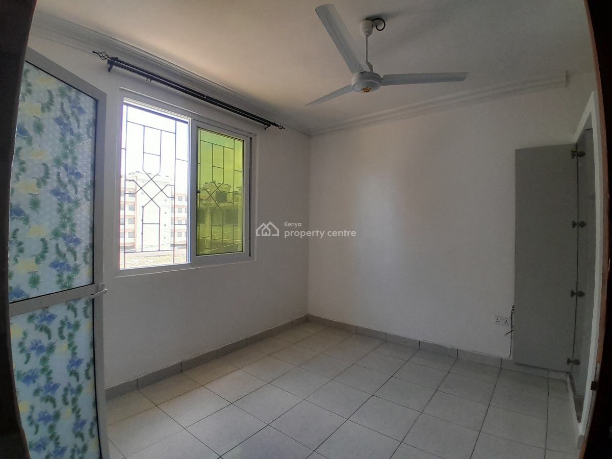 Brand New Bedsitter Apartment-, Near Furaha School, Mtwapa, Mtwapa, Kilifi, Bedsitter (single Room) for Rent