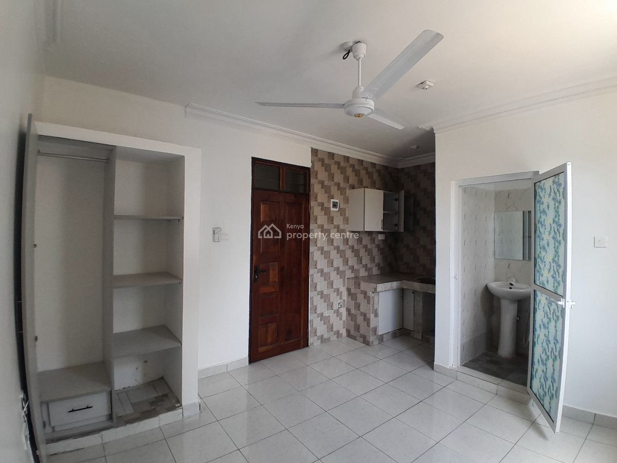 Brand New Bedsitter Apartment-, Near Furaha School, Mtwapa, Mtwapa, Kilifi, Bedsitter (single Room) for Rent