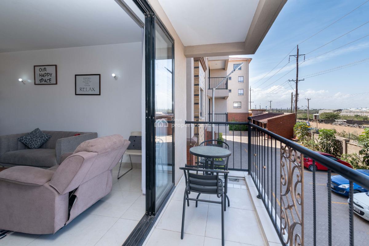 Apartments in Syokimau, Syokimau, Syokimau/mulolongo, Machakos, Apartment for Sale