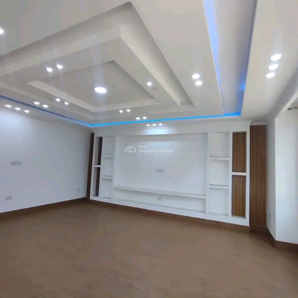 Modern 4-bedroom Townhouse  Membley Estate, Ruiru, Membley, Ruiru, Kiambu, Townhouse for Sale
