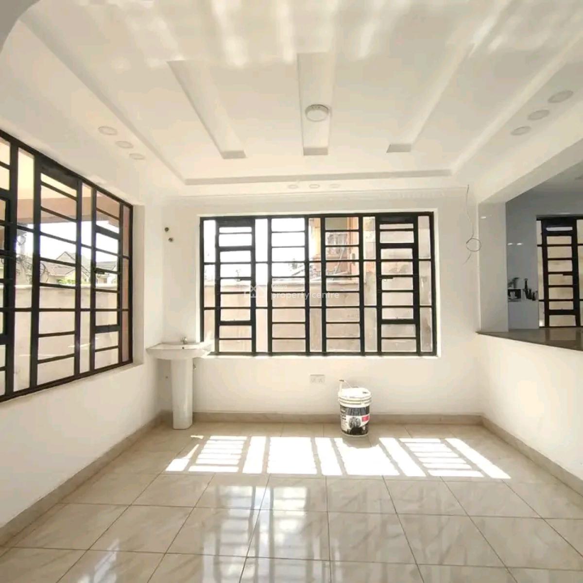 Modern 4-bedroom Townhouse  Membley Estate, Ruiru, Membley, Ruiru, Kiambu, Townhouse for Sale