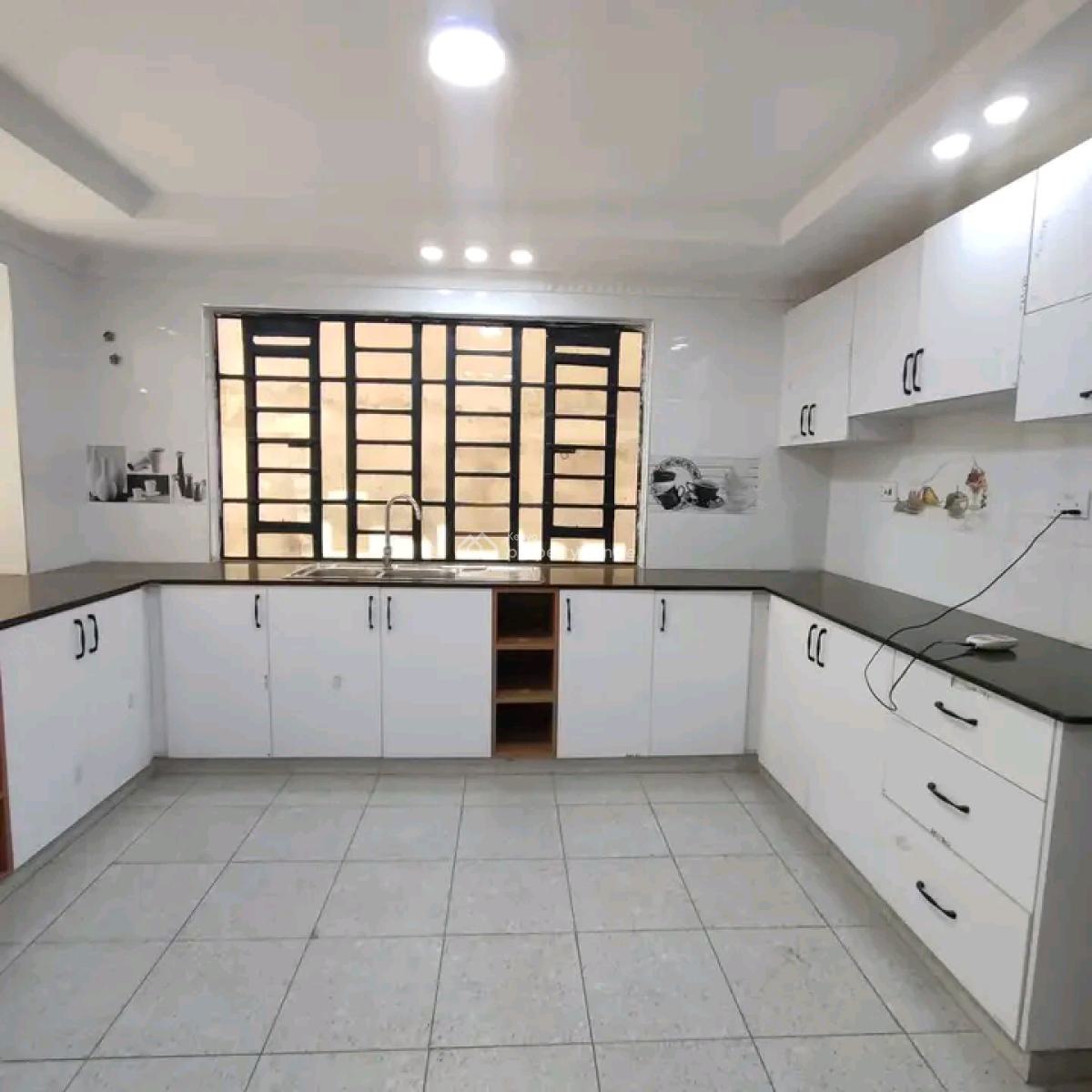 Modern 4-bedroom Townhouse  Membley Estate, Ruiru, Membley, Ruiru, Kiambu, Townhouse for Sale