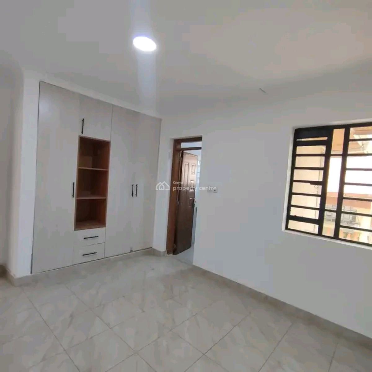 Modern 4-bedroom Townhouse  Membley Estate, Ruiru, Membley, Ruiru, Kiambu, Townhouse for Sale