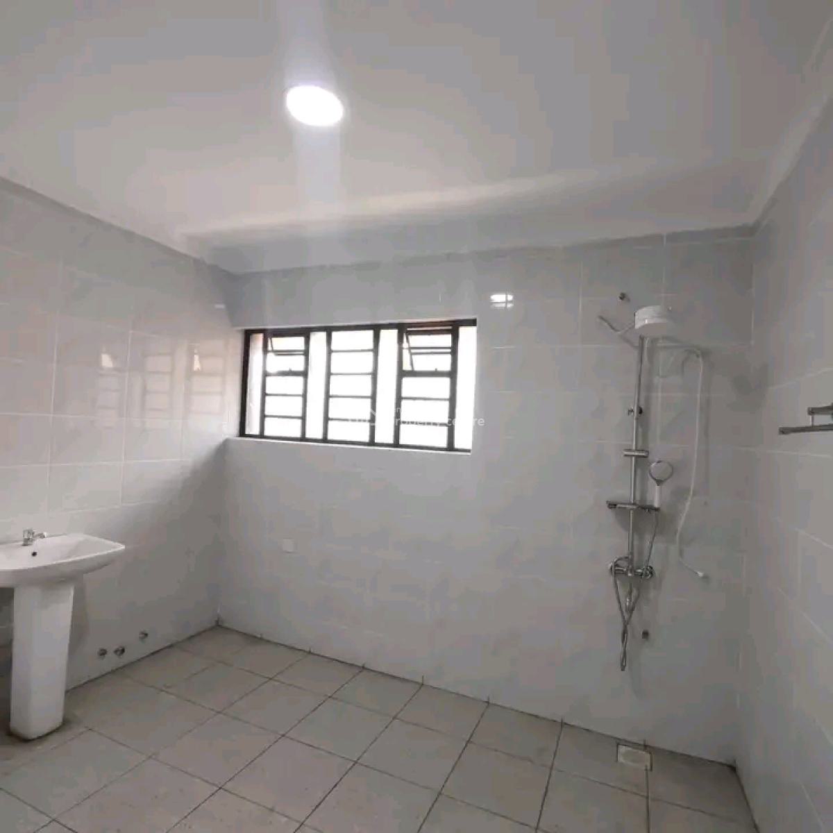 Modern 4-bedroom Townhouse  Membley Estate, Ruiru, Membley, Ruiru, Kiambu, Townhouse for Sale