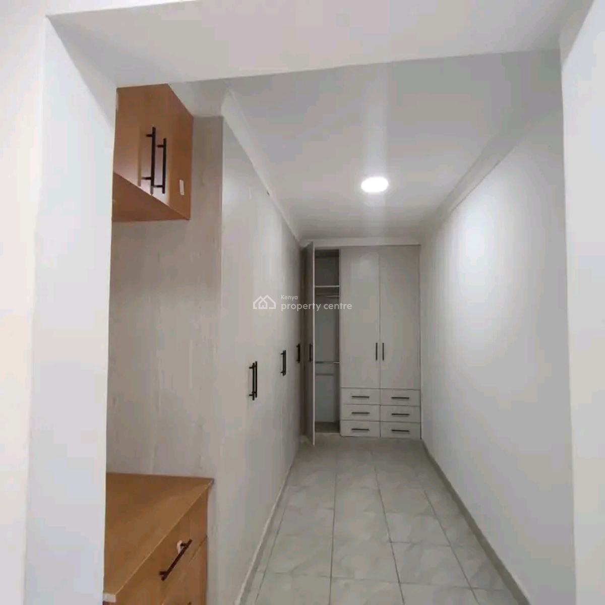 Modern 4-bedroom Townhouse  Membley Estate, Ruiru, Membley, Ruiru, Kiambu, Townhouse for Sale