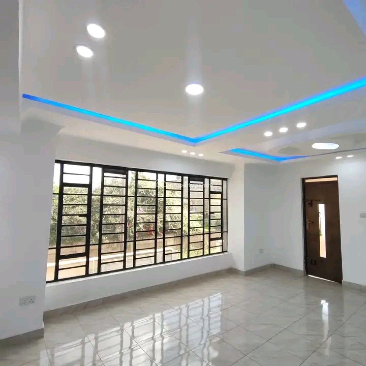 Modern 4-bedroom Townhouse  Membley Estate, Ruiru, Membley, Ruiru, Kiambu, Townhouse for Sale