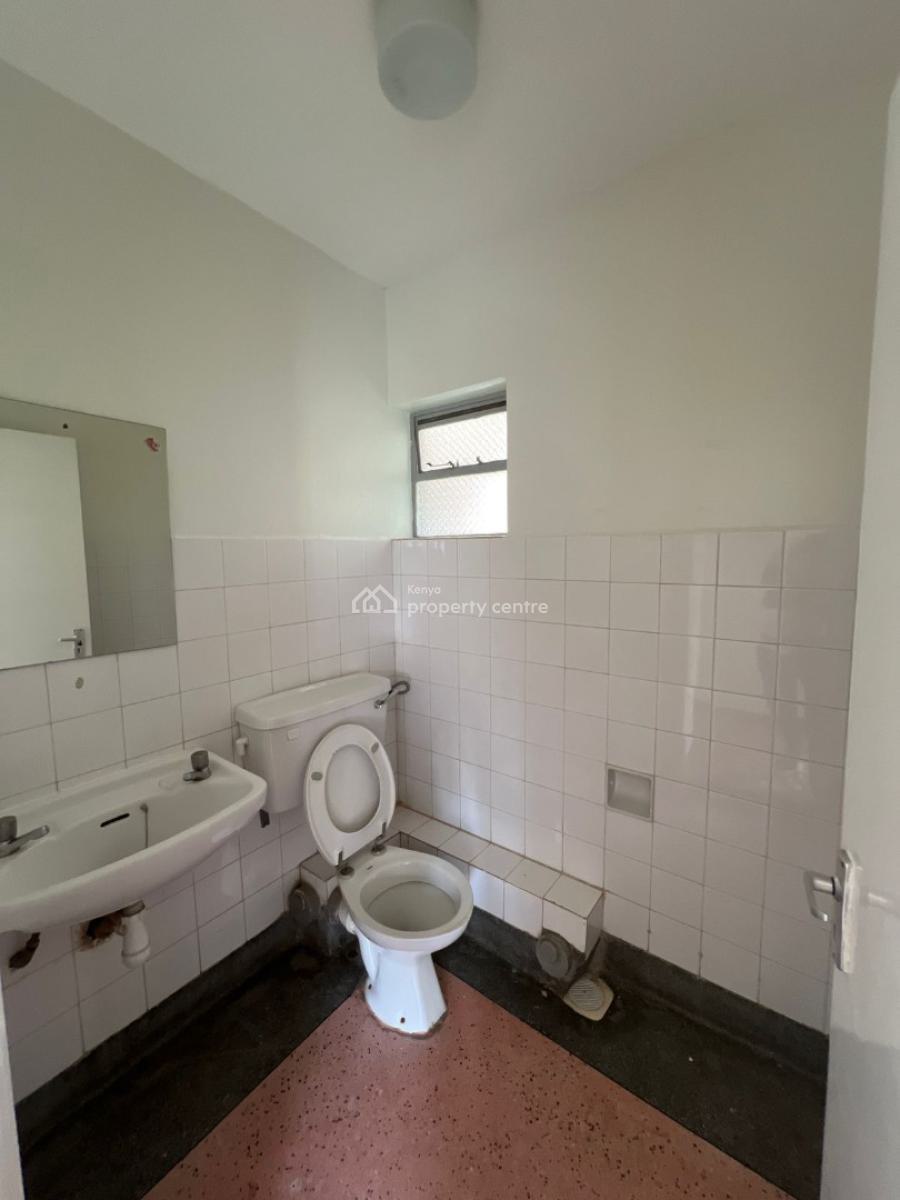 Spacious 3 Bedroom Master Ensuite, Mandera Road, Kileleshwa, Nairobi, Apartment for Rent