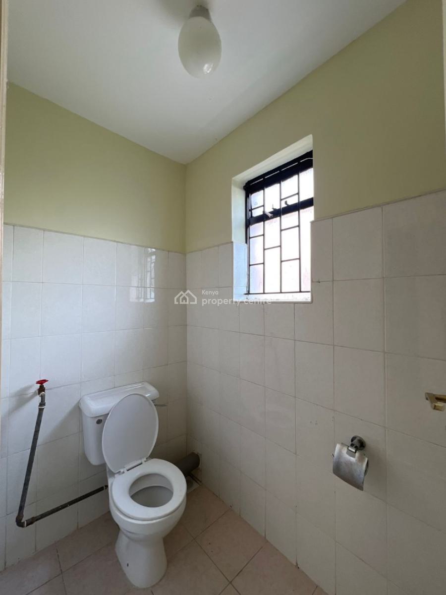 Spacious 2 Bedroom in a Quiet Neighborhood, Kangundo Road, Kileleshwa, Nairobi, Apartment for Rent