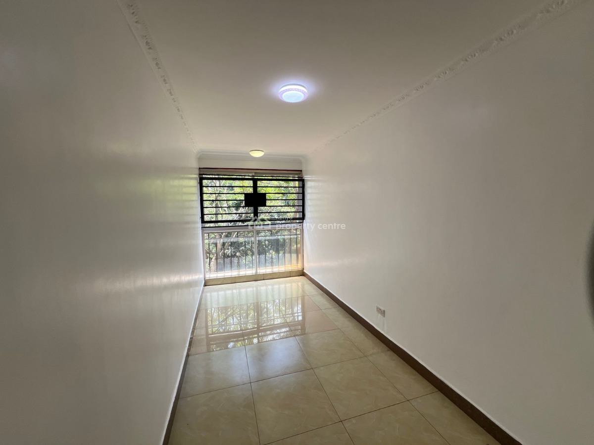 Spacious Affordable 2 Bedroom Master Ensuite, Baazi Avenue, Lavington, Nairobi, Apartment for Rent