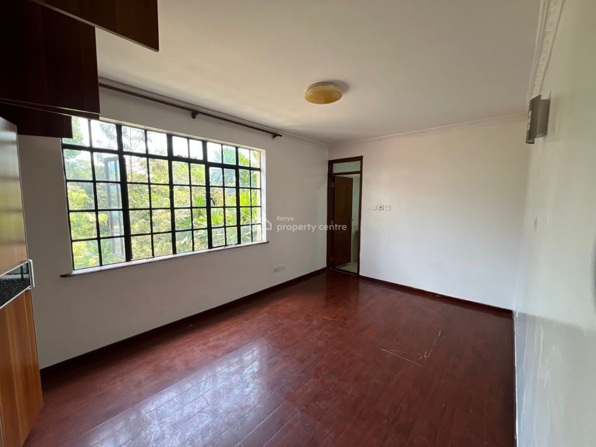 Spacious Affordable 2 Bedroom Master Ensuite, Baazi Avenue, Lavington, Nairobi, Apartment for Rent