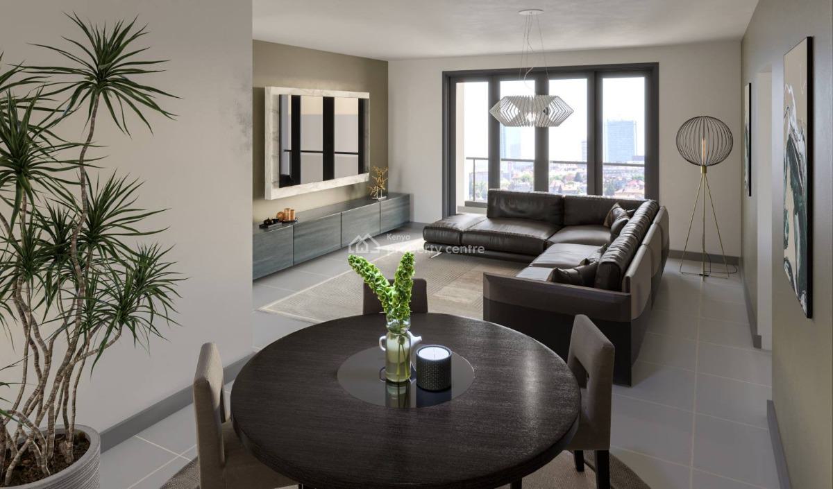 Experience 2 Br Beach Apartment at Windsor Residences, Nyali., Windsor Beach Residences, Nyali, Nyali, Mombasa, Apartment for Sale