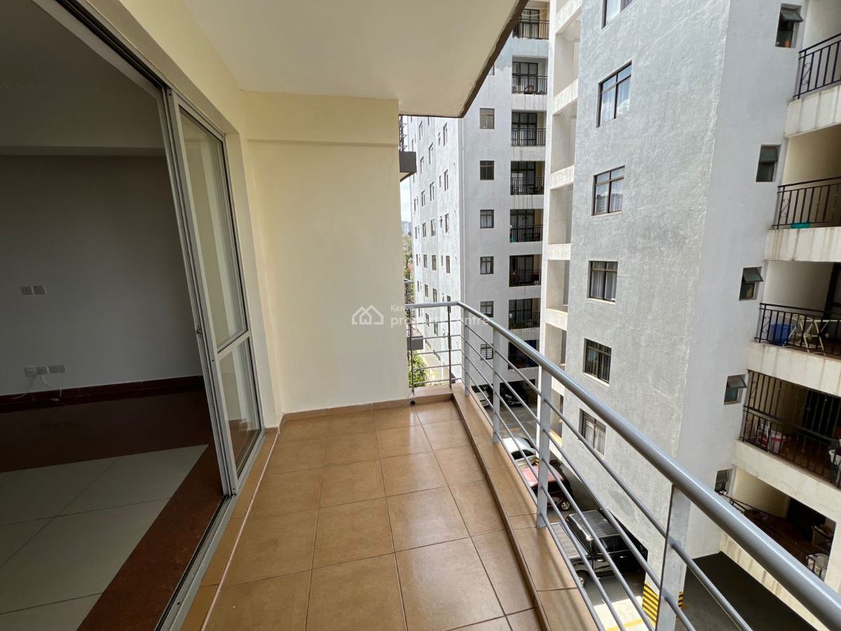 Luxury 2 Bedroom All Ensuite Plus Cloakroom, Suguta Road, Kileleshwa, Nairobi, Apartment for Sale