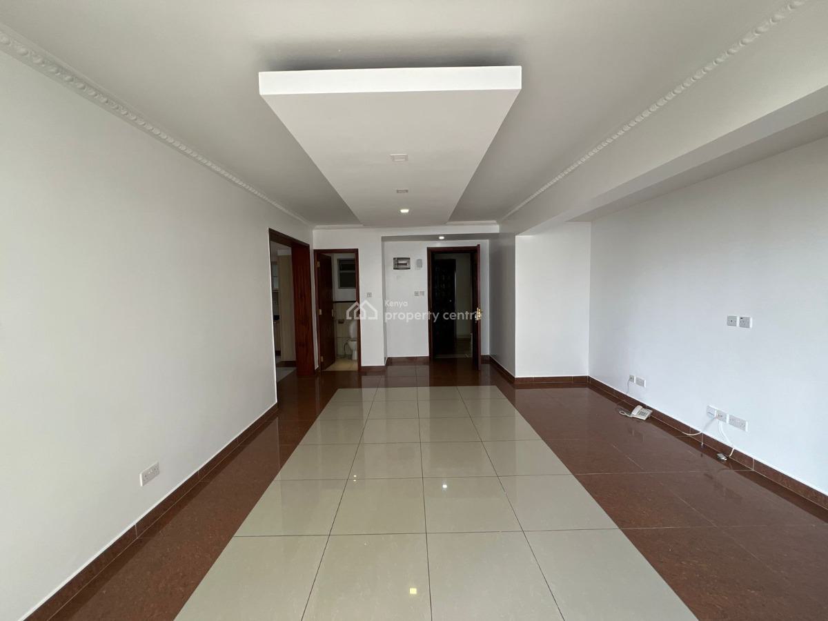 Luxury 2 Bedroom All Ensuite Plus Cloakroom, Suguta Road, Kileleshwa, Nairobi, Apartment for Sale
