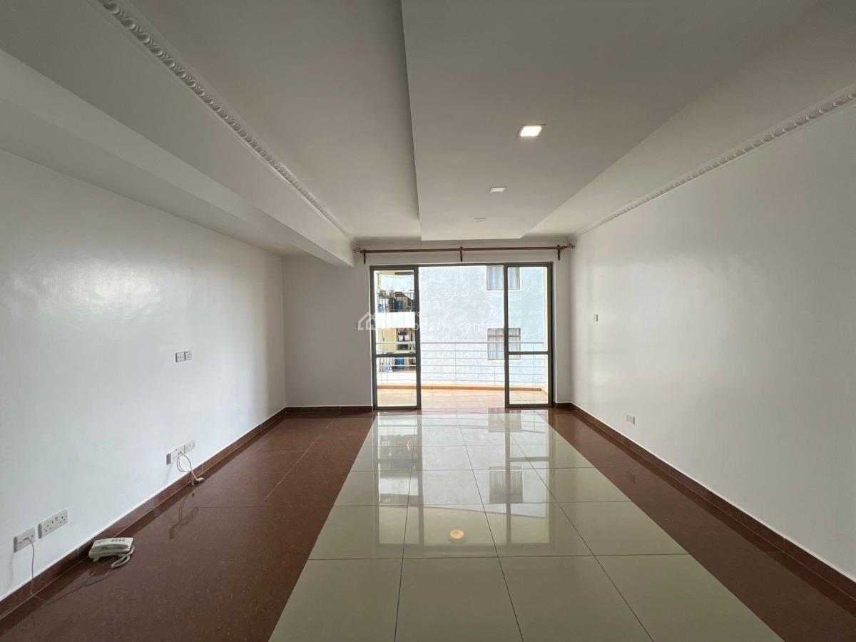 Luxury 2 Bedroom All Ensuite Plus Cloakroom, Suguta Road, Kileleshwa, Nairobi, Apartment for Sale