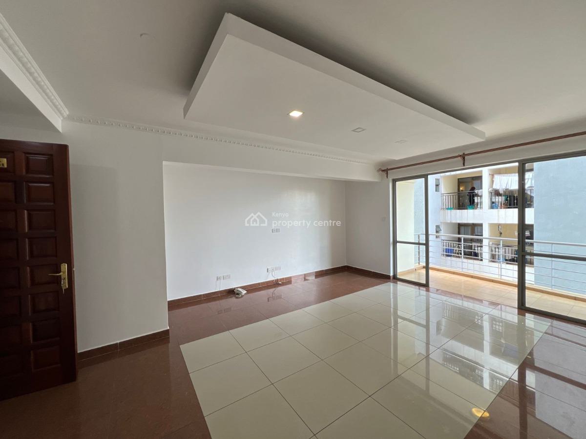 Luxury 2 Bedroom All Ensuite Plus Cloakroom, Suguta Road, Kileleshwa, Nairobi, Apartment for Sale