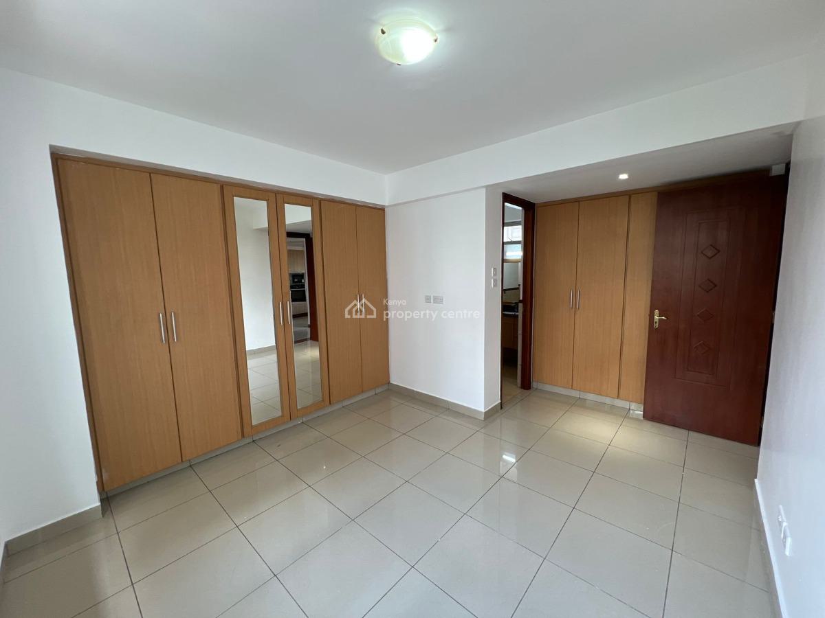 Luxury 2 Bedroom All Ensuite Plus Cloakroom, Suguta Road, Kileleshwa, Nairobi, Apartment for Sale