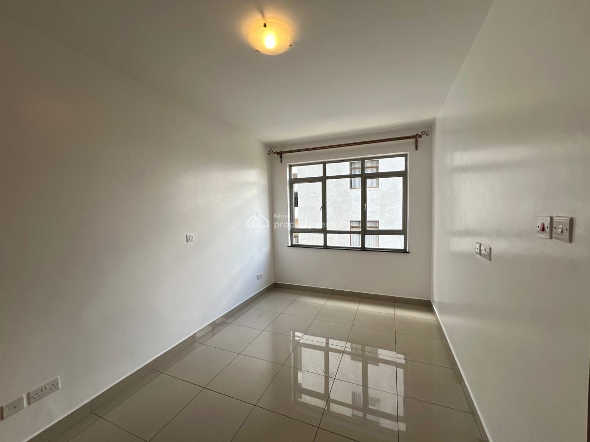 Luxury 2 Bedroom All Ensuite Plus Cloakroom, Suguta Road, Kileleshwa, Nairobi, Apartment for Sale