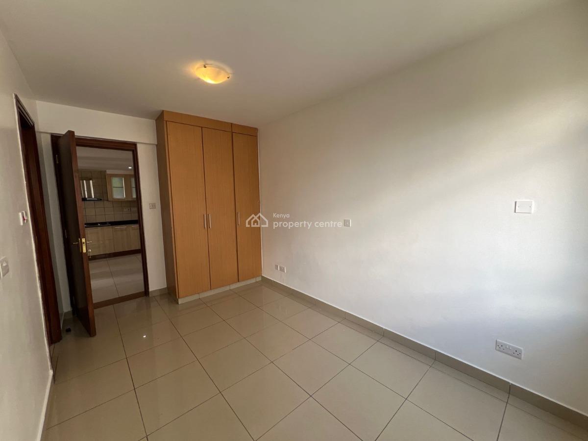 Luxury 2 Bedroom All Ensuite Plus Cloakroom, Suguta Road, Kileleshwa, Nairobi, Apartment for Sale