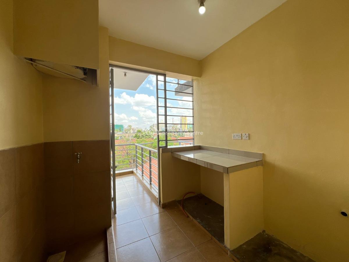 Luxury 2 Bedroom All Ensuite Plus Cloakroom, Suguta Road, Kileleshwa, Nairobi, Apartment for Sale