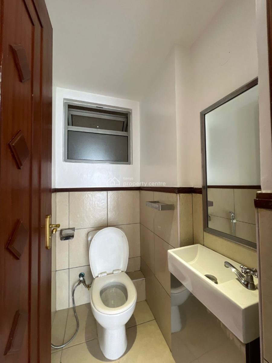 Luxury 2 Bedroom All Ensuite Plus Cloakroom, Suguta Road, Kileleshwa, Nairobi, Apartment for Sale