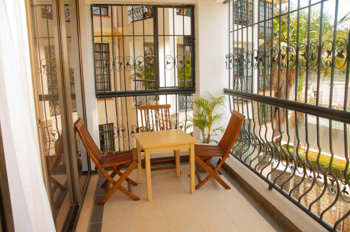 Furnished 3 Bedroom Apartment, Riara Road, Lavington, Nairobi, Apartment for Rent