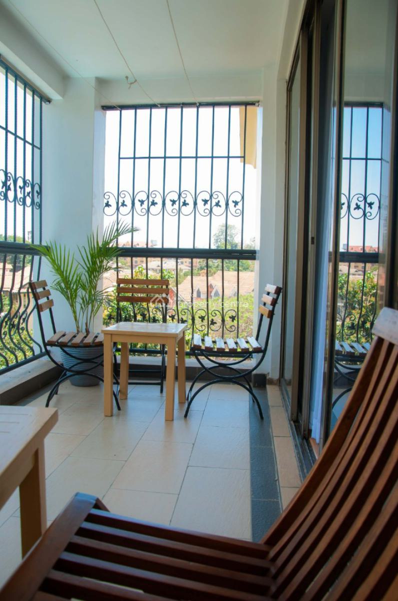 Furnished 3 Bedroom Apartment, Riara Road, Lavington, Nairobi, Apartment for Rent