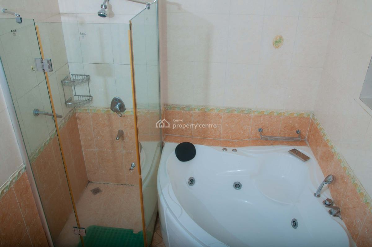 Furnished 3 Bedroom Apartment, Riara Road, Lavington, Nairobi, Apartment for Rent