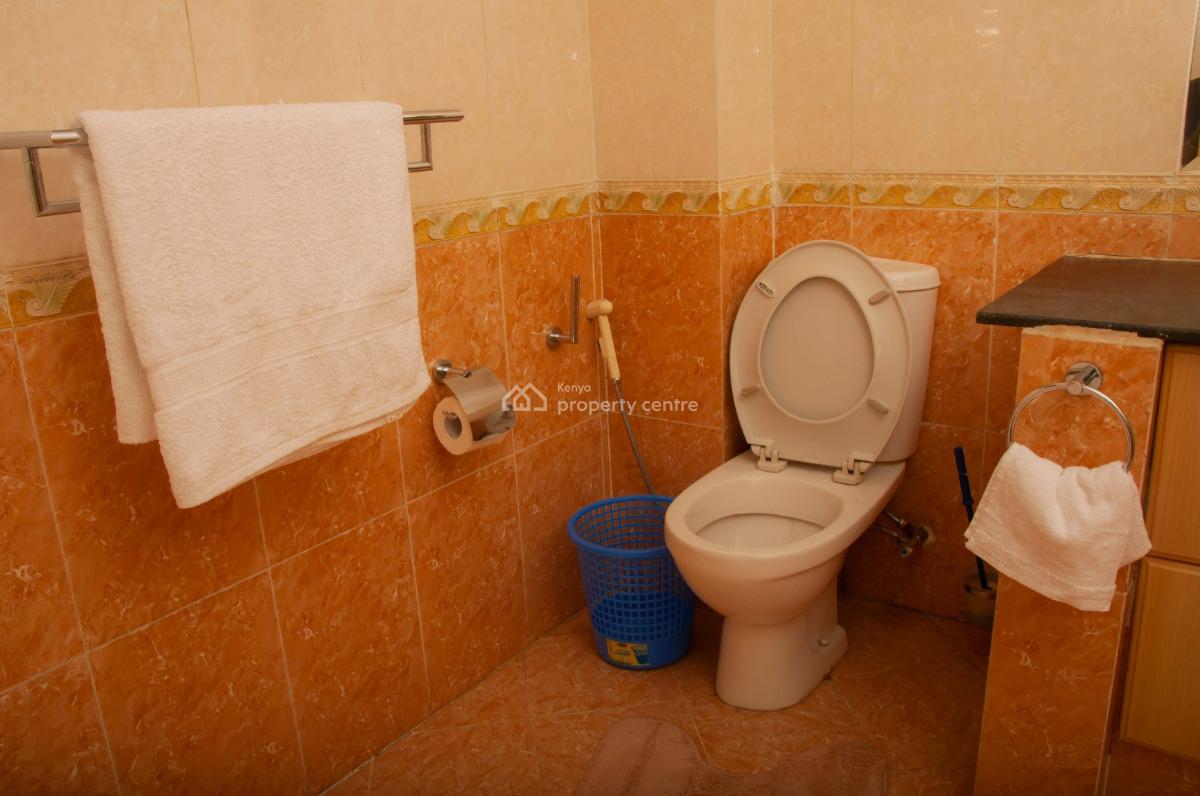 Furnished 3 Bedroom Apartment, Riara Road, Lavington, Nairobi, Apartment for Rent