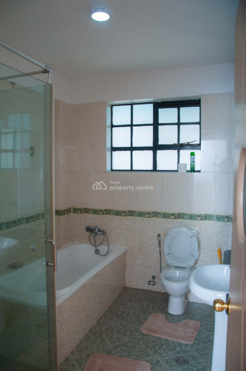 Furnished 3 Bedroom Apartment, Riara Road, Lavington, Nairobi, Apartment for Rent
