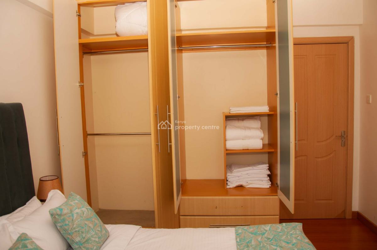 Furnished 3 Bedroom Apartment, Riara Road, Lavington, Nairobi, Apartment for Rent