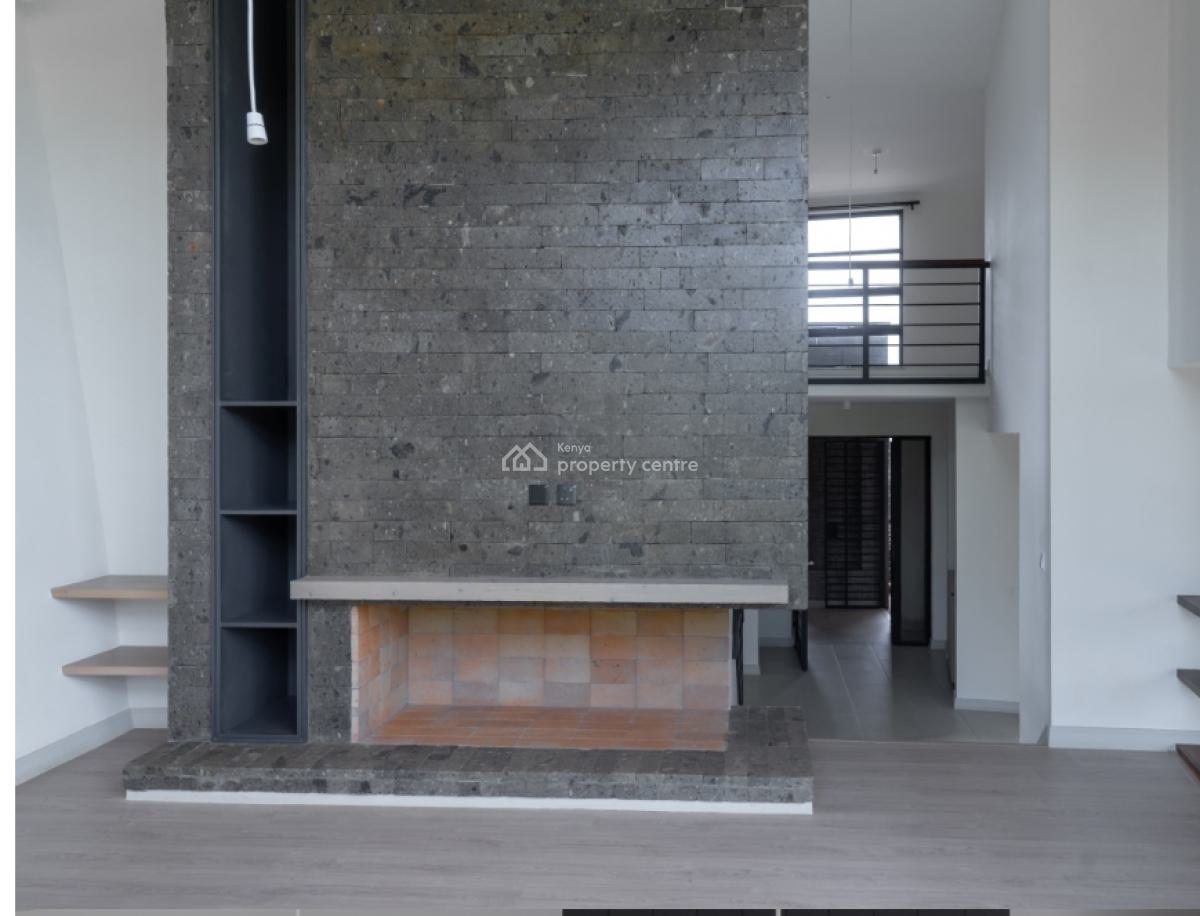 Modern 4 Bedroom All Ensuite Villas with Dsq on Quarter Acre, Sigona, Kiambu, House for Sale